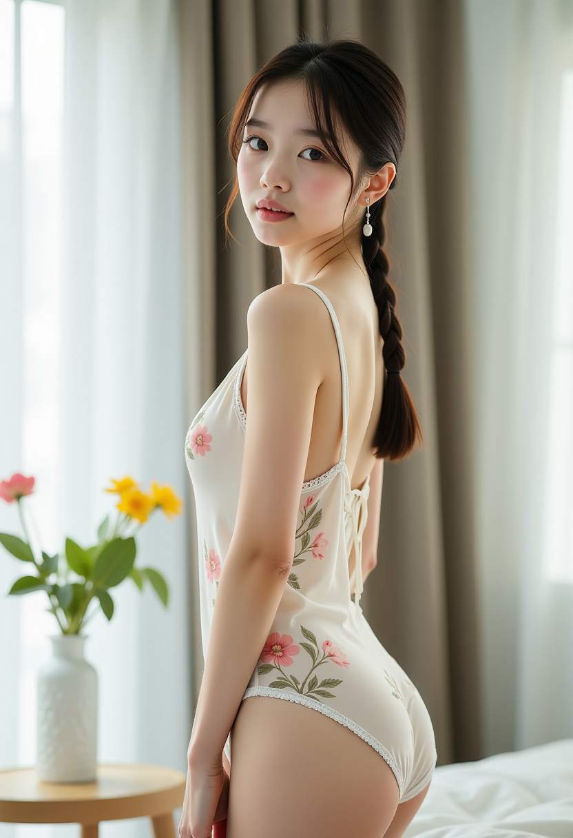 甜品店取景地配图